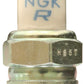 NGK Laser Platinum Spark Plug Box of 4 (ZMR7AP)