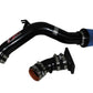Injen 02-06 Nissan Altima 4 Cyl 2.5L (CARB 02-04 Only) Black Cold Air Intake *SPECIAL ORDER*
