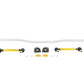 Whiteline 12+ Scion FR-S / 12+ Subaru BRZ / 12+ Toyota 86 Front 20mm Adj HD Swaybar w/ Endlinks