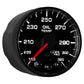 Autometer Spek-Pro - Nascar 2-1/16in Oil Temp 180- 320F Bfb Ecu