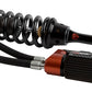 Fox 3.0 Factory Race Series Live Valve Internal Bypass Coilover Shock 2019+ Ford Raptor - Front