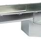 Moroso Ford 5.0 Coyote (w/Rear Sump) Road Race Baffled Wet Sump 9qt 6-5/8in Steel Oil Pan
