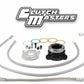 Clutch Masters 00-02 Audi S4 2.7L Hydraulic Release Bearing (Must Use FX725 Series)