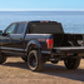 BAK 08-16 Ford Super Duty 8ft Bed BAKFlip MX4 Matte Finish