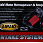 Airaid 99-04 Mustang GT MXP Intake System w/ Tube (Oiled / Red Media)