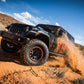 Fox 18+ Jeep JL 2.0 Performance Series 13.2in. Smooth Body Reservoir Rear Shock / 4.5-6in. Lift