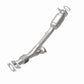 MagnaFlow Conv DF G6- 05-06 6 3.5L OEM REAR