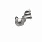 MagnaFlow Conv DF BMW 5 06-07 Rear