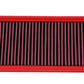 BMC 2003+ Alfa Romeo 147 1.9L JTD Replacement Panel Air Filter
