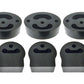 Torque Solution Exhaust Hanger Mount Kit 2017+ Honda Civic Type-R
