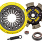 ACT 1988 Toyota Supra HD/Race Sprung 6 Pad Clutch Kit
