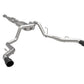 Kooks 15-20 Ford F150 2.7/3.5/5.0L 3in Dual Cat-Back Rear Exit Exhaust w/BlackTips
