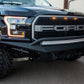 Addictive Desert Designs 17-18 Ford F-150 Raptor HoneyBadger Front Bumper