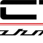 Spectre Universal Tube 4in. OD x 6in. Length Straight - Aluminum