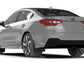 Rally Armor 20-22 Subaru Legacy Black UR Mud Flap w/ Red Logo
