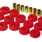 Prothane 72-81 International Scout II Body Mounts - Red