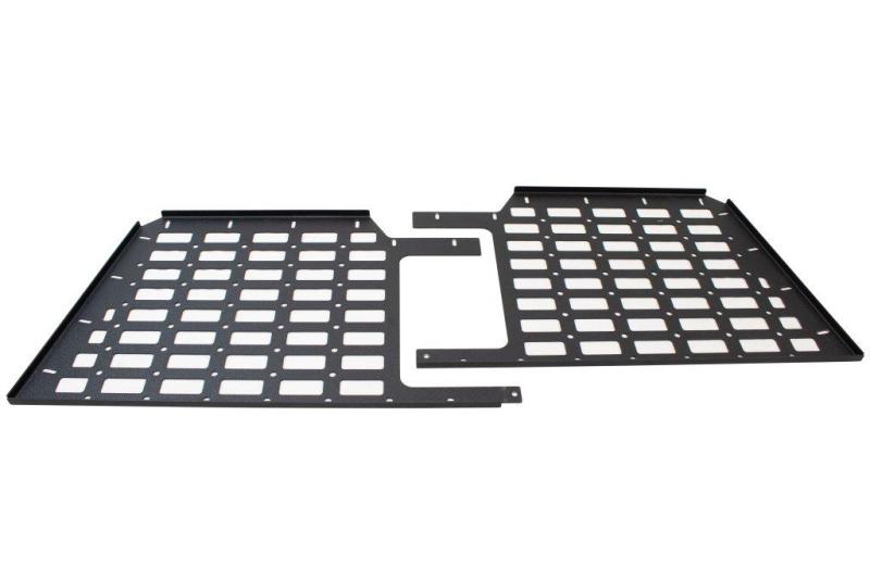 Toyota Tacoma Molle Window Panel