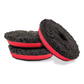 Griots Garage BOSS 3in Microfiber Pad (Set of 3)