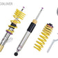 KW Audi S5 Sportback With EDC Coilover Kit V3