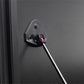 UnderCover 09-18 Ram 1500 (w/o Rambox) (19-20 Classic) 5.7ft Armor Flex Bed Cover - Black Textured