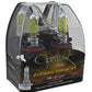 Hella Optilux XY Series H8 Xenon Halogen Bulb 12V 35W Fog Bulbs - Pair