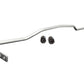 Whiteline 06-13 Lexus IS250/IS350 (Base) / 10-13 IS250/IS350 C 18mm Rear X Heavy Duty Adj Swaybar