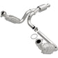 MagnaFlow Conv DF 09-13 Chevy Avalanche 5.3L