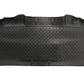 Husky Liners 99-07 Ford F-250-F-550 Super Duty Crew Cab Classic Style 2nd Row Black Floor Liners