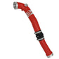 aFe BladeRunner 2.5-2.75in Red Intercooler Tube Cold Side w/ Couplings & Clamps Kit 13-16 BMW F30
