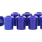 SuperPro 1961 Triumph TR4 Base Rear Shackle Pin Bushing Kit