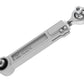 ICON 2021+ Ford Bronco Billet Rear Upper Adjustable Link Kit