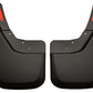 Husky Liners 14 Chevrolet Silverado 1500 Black Custom Mud Guards