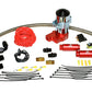 Aeromotive SS Series Fuel Pump Kit (Regulator Not Incl)