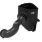 aFe 19-20 GM Trucks 5.3L/6.2L Track Series Carbon Fiber Cold Air Intake System With Pro 5R Filters