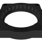 aFe Silver Bullet Throttle Body Spacer 07-13 BMW 328i (E90/E91/E92/E93) L6-3.0L N52