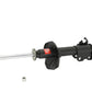 KYB Shocks & Struts Excel-G Front Left NISSAN Pulsar 1987-90 NISSAN Sentra 1987-90 NISSAN Sentra Cla