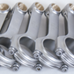 Eagle Chevy 250 CID 16 H-Beam Connecting Rods (Set of 6)