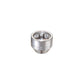 McGard Wheel Lock Nut Set - 4pk. (Under Hub Cap / Cone Seat) M12X1.75 / 19mm & 21mm Hex / .802in. L