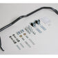 Progress Tech 91-94 Nissan Sentra Front Sway Bar w/ Adj. End Links (30 mm - Adjustable)