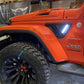 Oracle Sidetrack LED System For Jeep Wrangler JL/ Gladiator JT