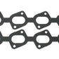 JBA 96-04 Ford 4.6L/5.4L 4V DOHC Oval Port Header Gasket - Pair