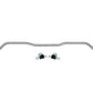 Whiteline 17-20 Hyundai i30N / Hyundai Elantra GT Sport (RHD Only) Front HD Adj. Sway Bar - 24mm