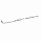 Magnaflow Conv DF 2012-2014 CAMRY 2.5L Underbody