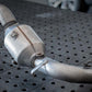 MagnaFlow Conv DF California 04-05 Suzuki Forenza L4-2.0LGAS