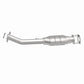 MagnaFlow Conv DF 07 Titan 5.6L D/S rr OEM
