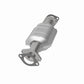 MagnaFlow Catalytic Converter DF 98-00 Nissan Frontier 2.4L Rear