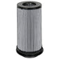 aFe Momentum Replacement Air Filter PDS 3-1/2F x 5B x 4-1/2T (Inv.)