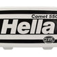 Hella Auxiliary Lighting Stone Shield 550 Polybagged