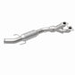 MagnaFlow Conv DF 97 Saab 900 2.3L