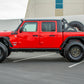 DV8 Offroad 2019+ Jeep Gladiator Side Step/Sliders